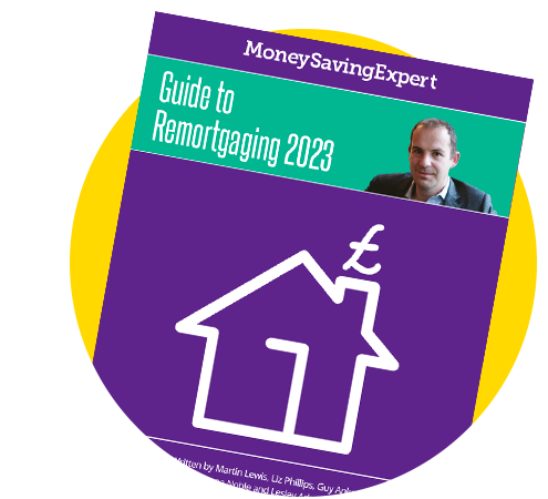 MSE's guide to remortgaging.