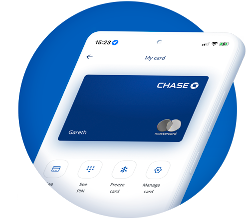 Read a full review of the Chase current account in our Best bank accounts guide.