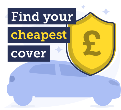 Find your cheapest cover in MSE's cheap car insurance guide