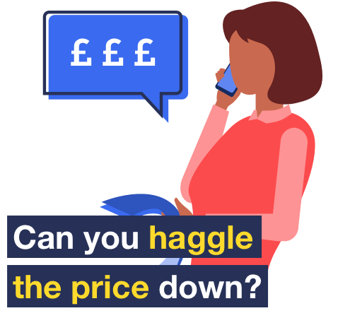 MoneySavingExpert's full guide on broadband haggling