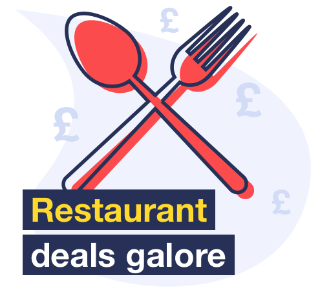 Restaurant Deals & Vouchers