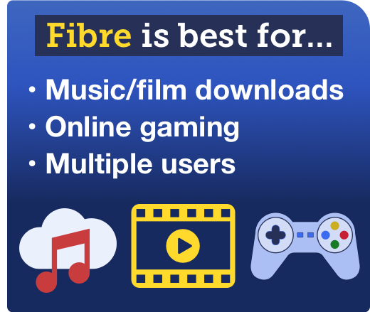 More info from MoneySavingExpert to help you decide whether you really need the fastest broadband speeds