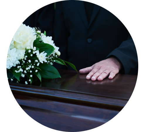 Our Prepaid funeral plans guide.