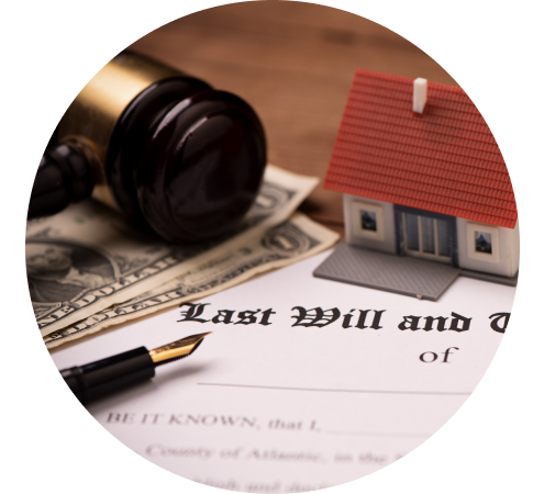 Our Cheap and free wills guide.