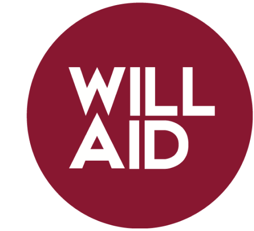 'Will Aid'. Image links to our full write-up on Will Aid.