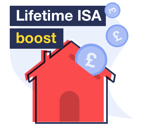 MSE's top Lifetime ISAs guide