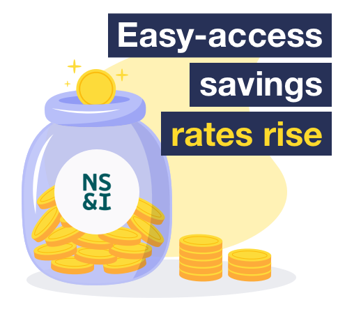 MSE's top savings accounts guide