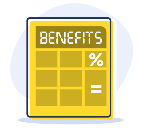 MSE's 10-minute benefits check guide