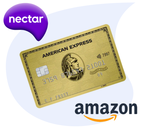 The link directs you to MoneySavingExpert.com's analysis of the Amex Preferred Rewards Gold card.