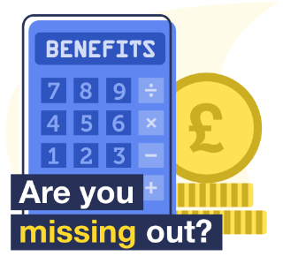 Martin Lewis: Up to 7 million missing out on benefits they're entitled to - are you? 