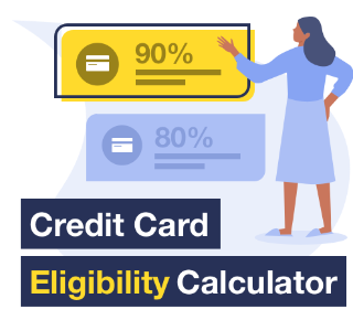 Use MoneySavingExpert.com's credit card eligibility calculator before you apply for a particular card