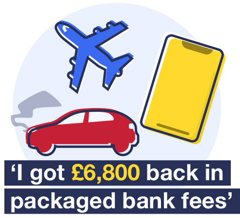 MoneySavingExpert's guide to reclaiming packaged bank account fees