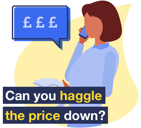 Can you haggle the price down? MSE's Haggle with Virgin Media guide