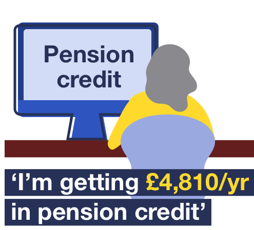 MoneySavingExpert's guide to pension credit