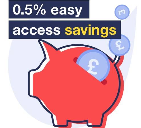 MSE's guide to the top savings accounts