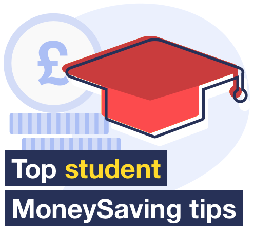 MSE's top student MoneySaving tips