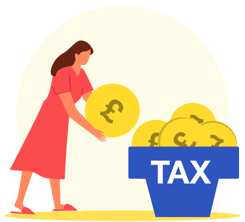 MoneySavingExpert's Income Tax Calculator.