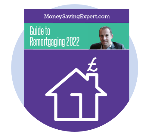 MoneySavingExpert's guide to remortgaging