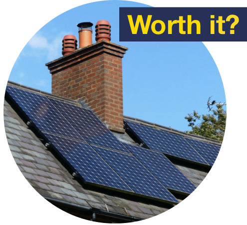 MoneySavingExpert's guide to solar panels – are they worth it?