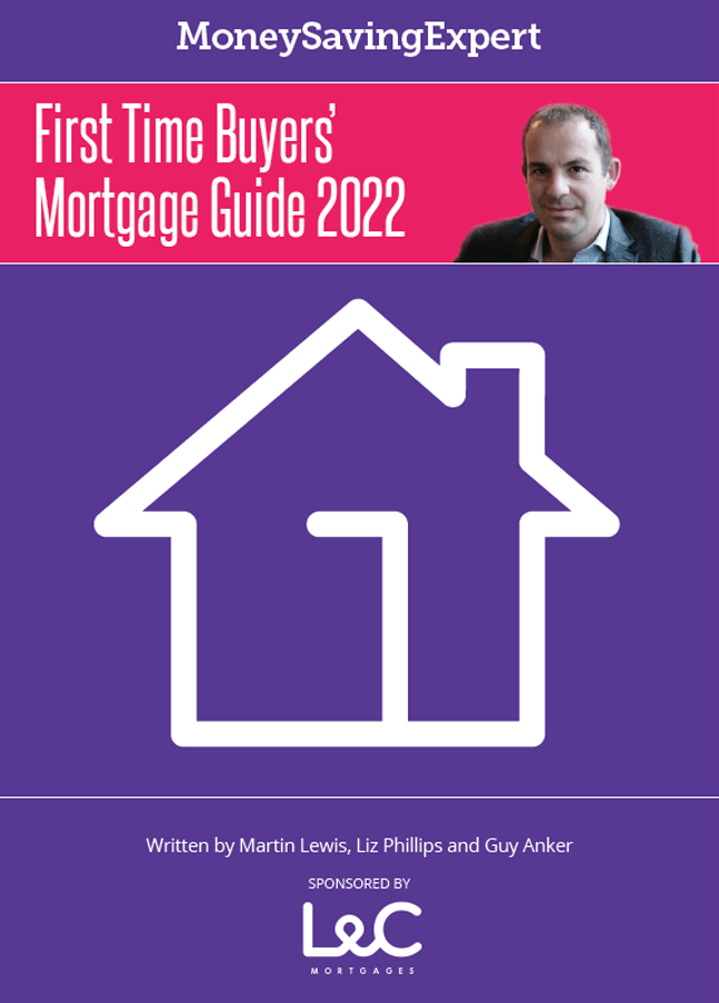MSE's first-time buyers' guide 2022