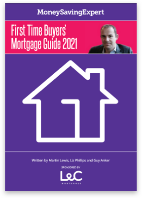 MSE's first-time buyers' guide 2021