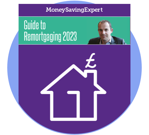 MoneySavingExpert's guide to remortgaging.