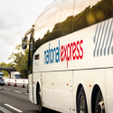 75% off National Express coach travel