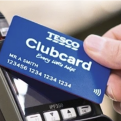 Tesco Clubcard triple-up axed