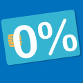 Shift card debt to 0%