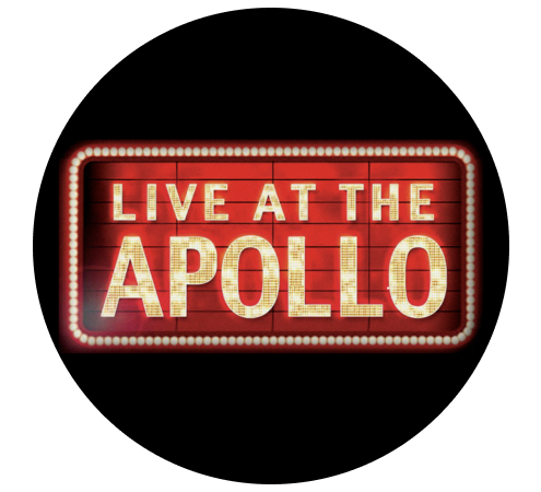 Live at the Apollo. See how to register for free audience tickets to popular TV shows, including this BBC programme, in our MSE Deals write-up.