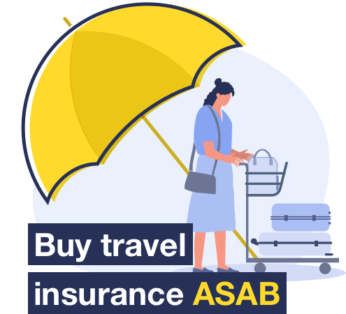 MSE's cheap travel insurance guide