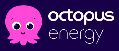 Octopus Energy.