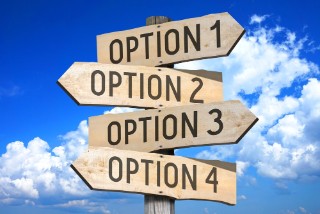 Stick, switch or fix your energy tariff – what are your options?