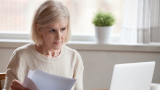Warning: Double-check state pension forecasts after Government admits 'significant' errors