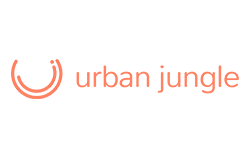 Urban Jungle webpage on its £30 Amazon voucher deal