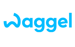 Waggel webpage.