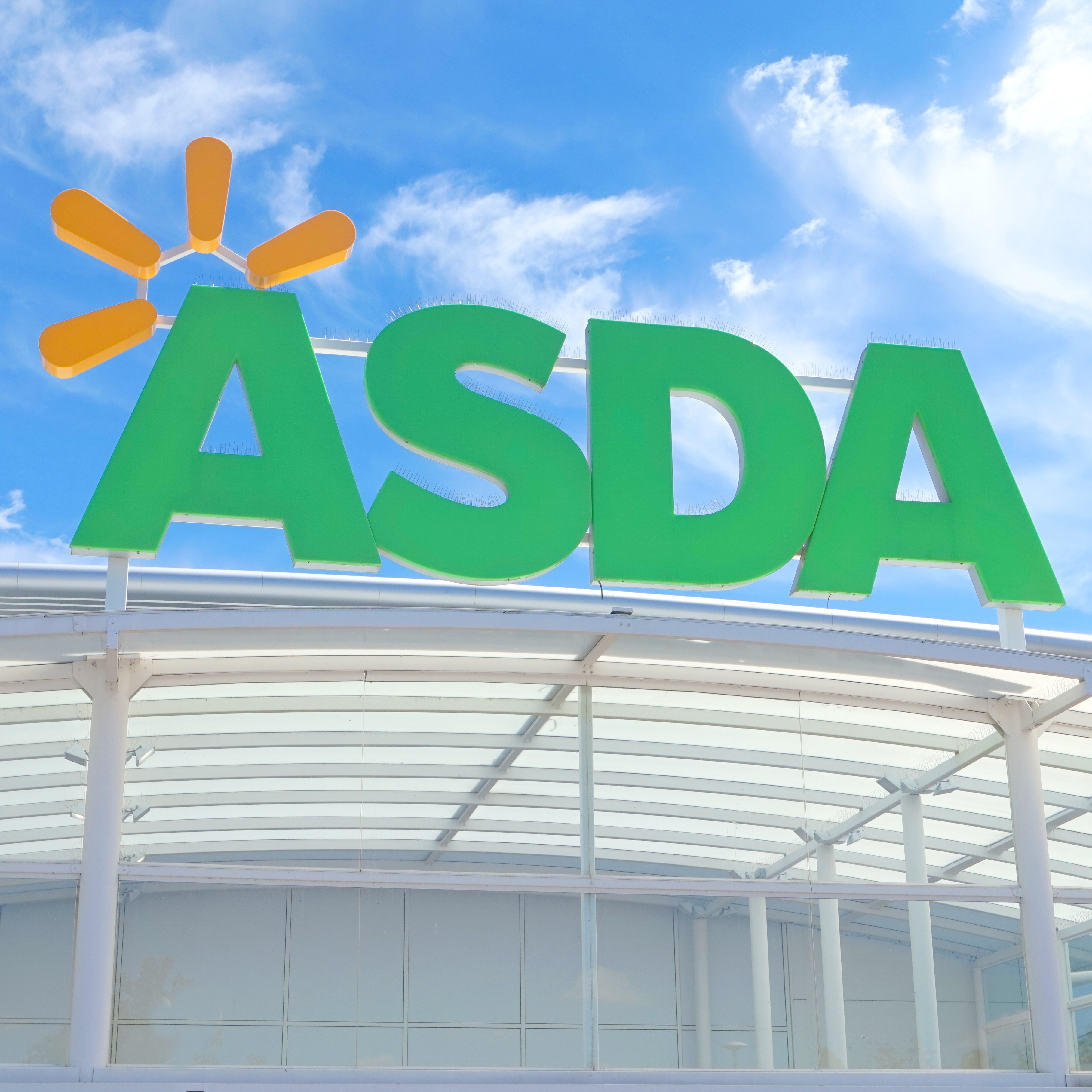 Asda launches first-ever loyalty scheme offering discounts on groceries – here's how it works
