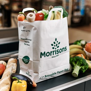 Morrisons shopper? Christmas delivery slot bookings open this week – here&#39;s how to bag yours