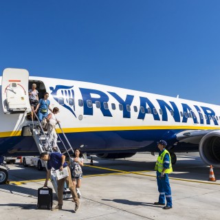 Ryanair passenger wins cash back in court after being denied refund for Covid-disrupted flight - here's how you can too