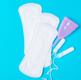 Tesco no longer cheapest for sanitary pads after it DOUBLES price - here&#39;s where to find the cheapest now  