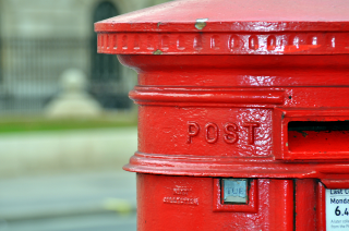 Go quick to beat the first-class stamp price rises