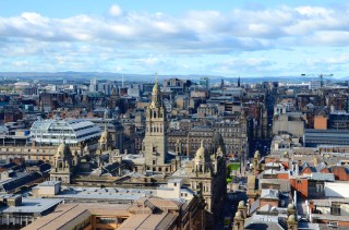 Buying a home in Scotland - the timeline