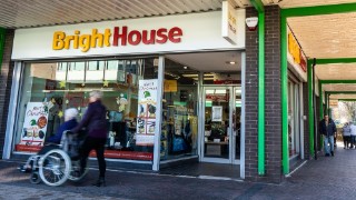 Rent-to-own retailer BrightHouse collapses