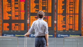 Coronavirus hits travel to China – info and your rights