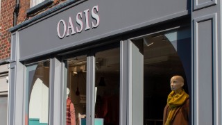Oasis and Warehouse go into administration