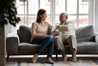 Carer's credit