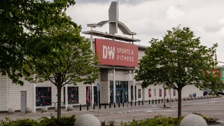 DW Sports to fall into administration – what you need to know