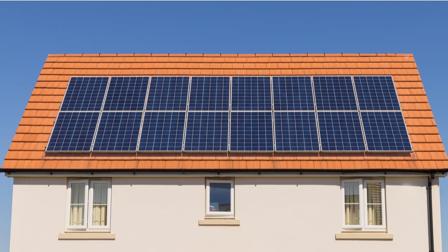 Solar Panel Installers