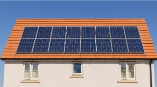 Efficient Solar Homes: Maximizing Energy Potential