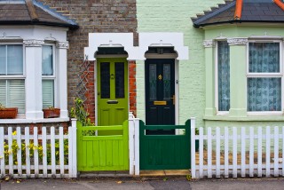 Council tax discounts